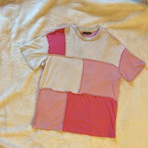 Shein Oversized t-shirt
